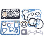 Full Gasket Set 25-34023-00 For Kubota D722 Engine G1900 GF1800 BX1850D BX1800D