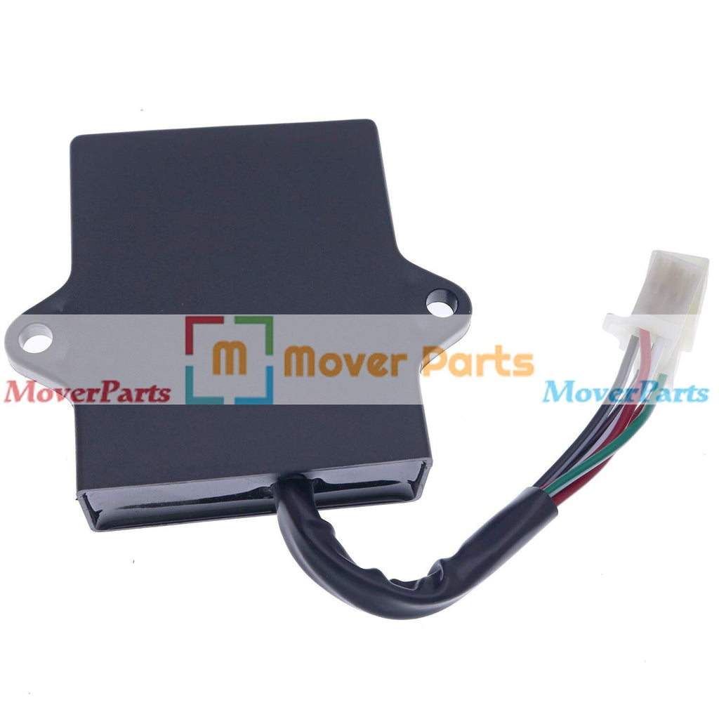 Ignition Module 21119-2157 For Kawasaki Mule FD501V FD590V FD611V FD620D FD661D