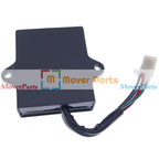 Ignition Module 21119-2157 For Kawasaki Mule FD501V FD590V FD611V FD620D FD661D