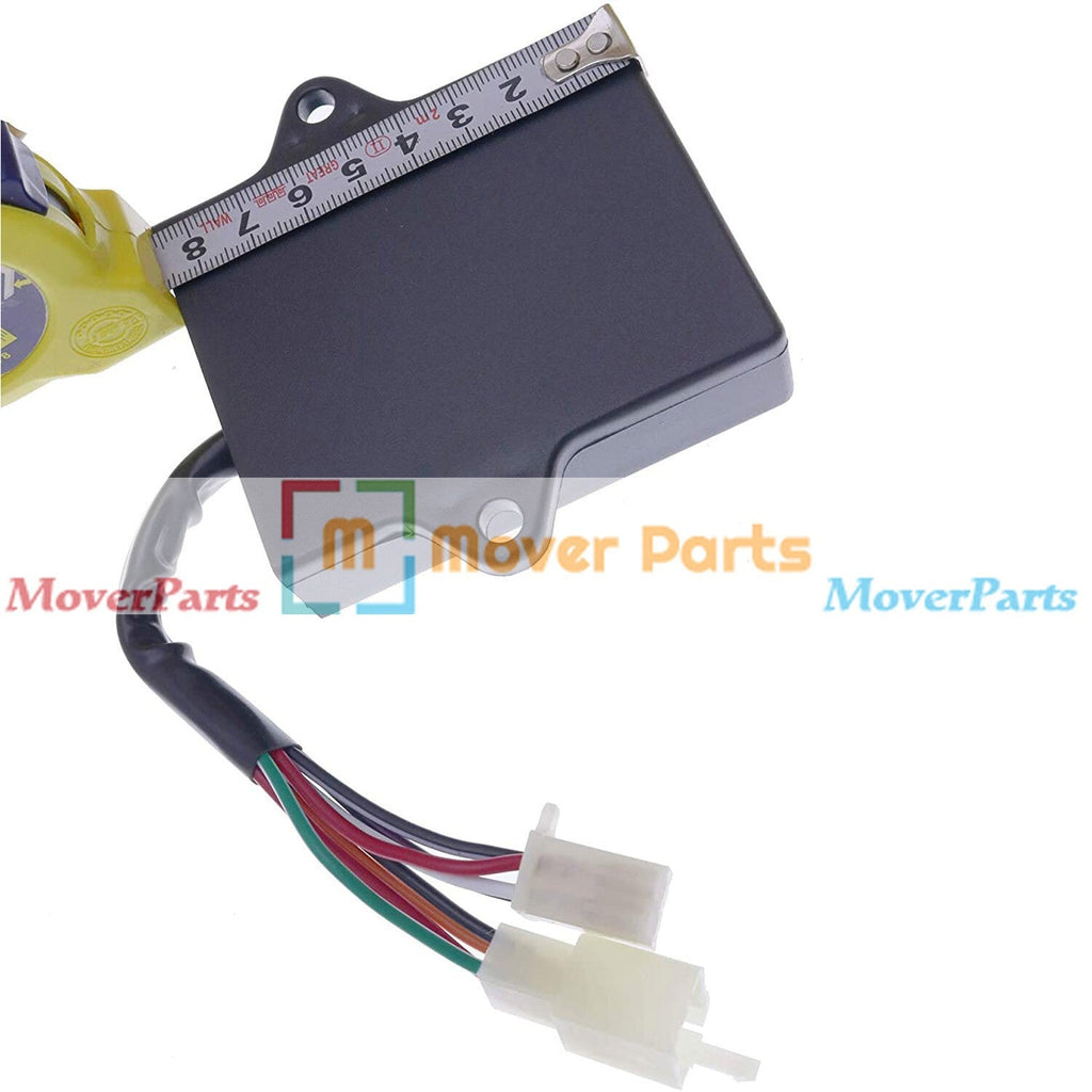 Ignition Module 21119-2157 For Kawasaki Mule FD501V FD590V FD611V FD620D FD661D