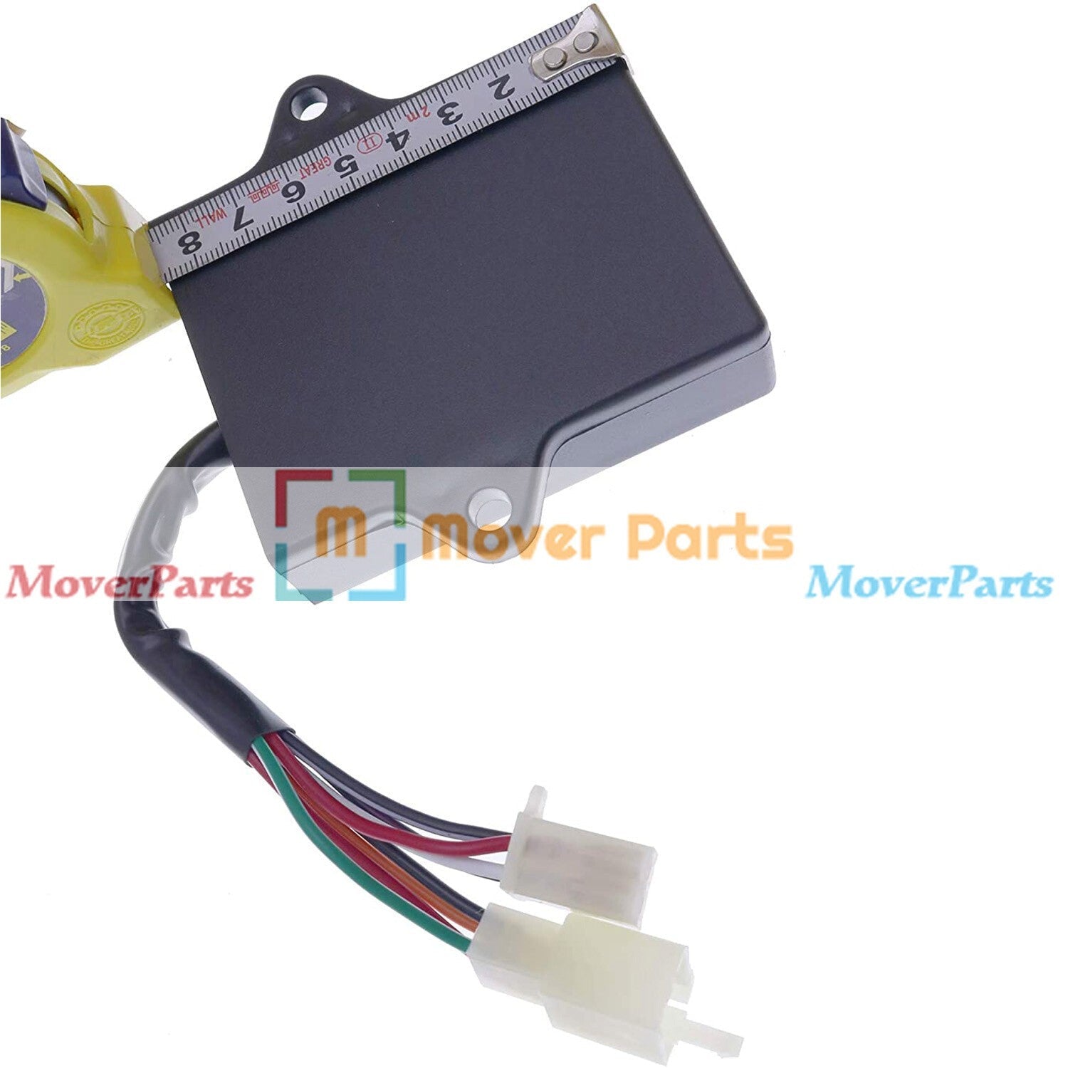 Ignition Module 21119-2157 For Kawasaki Mule FD501V FD590V FD611V FD620D FD661D