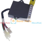 Ignition Module 21119-2157 For Kawasaki Mule FD501V FD590V FD611V FD620D FD661D