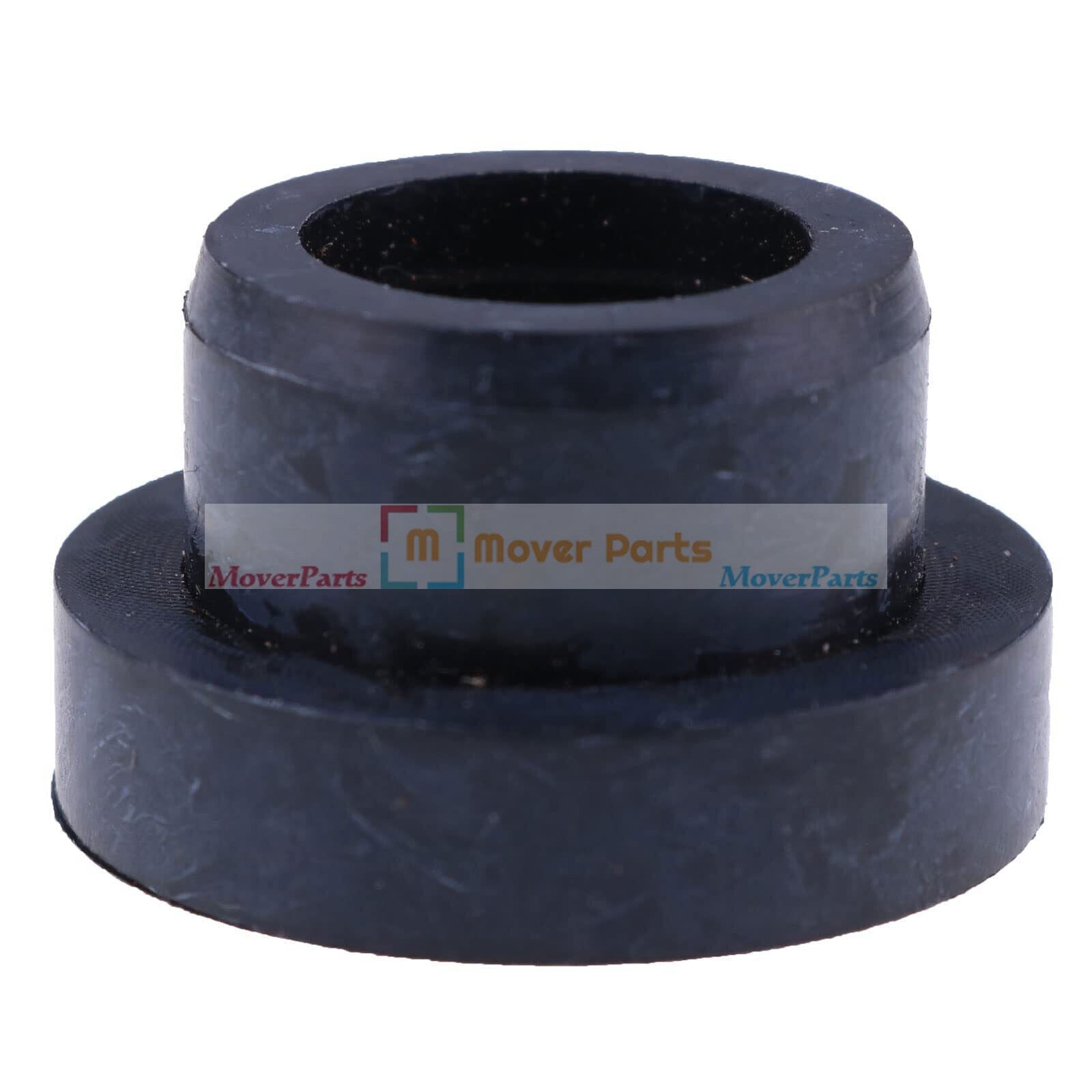 Fuel Tank Drain Rubber Bushing 6717402 For Bobcat 863 873 883 963 751 753 763