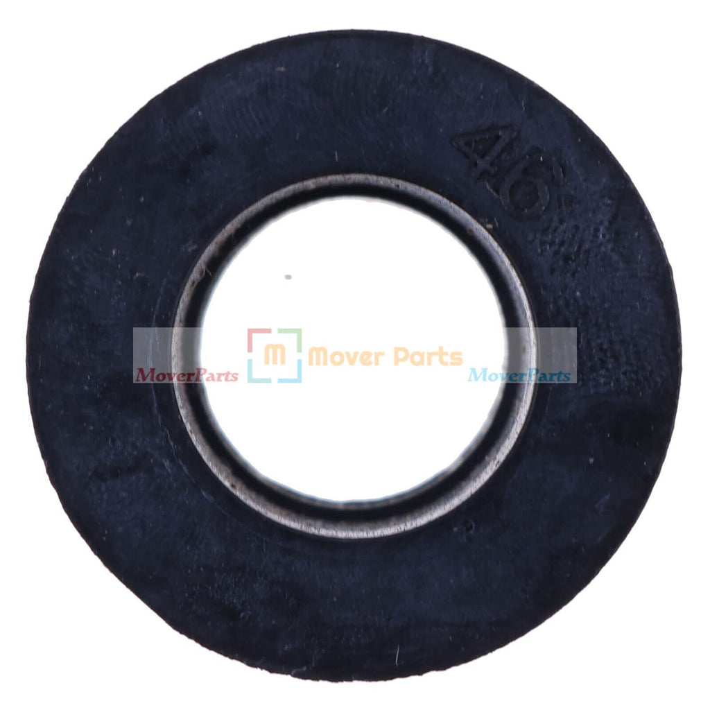 Fuel Tank Drain Rubber Bushing 6717402 For Bobcat 863 873 883 963 751 753 763