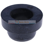 Fuel Tank Drain Rubber Bushing 6717402 For Bobcat 863 873 883 963 751 753 763