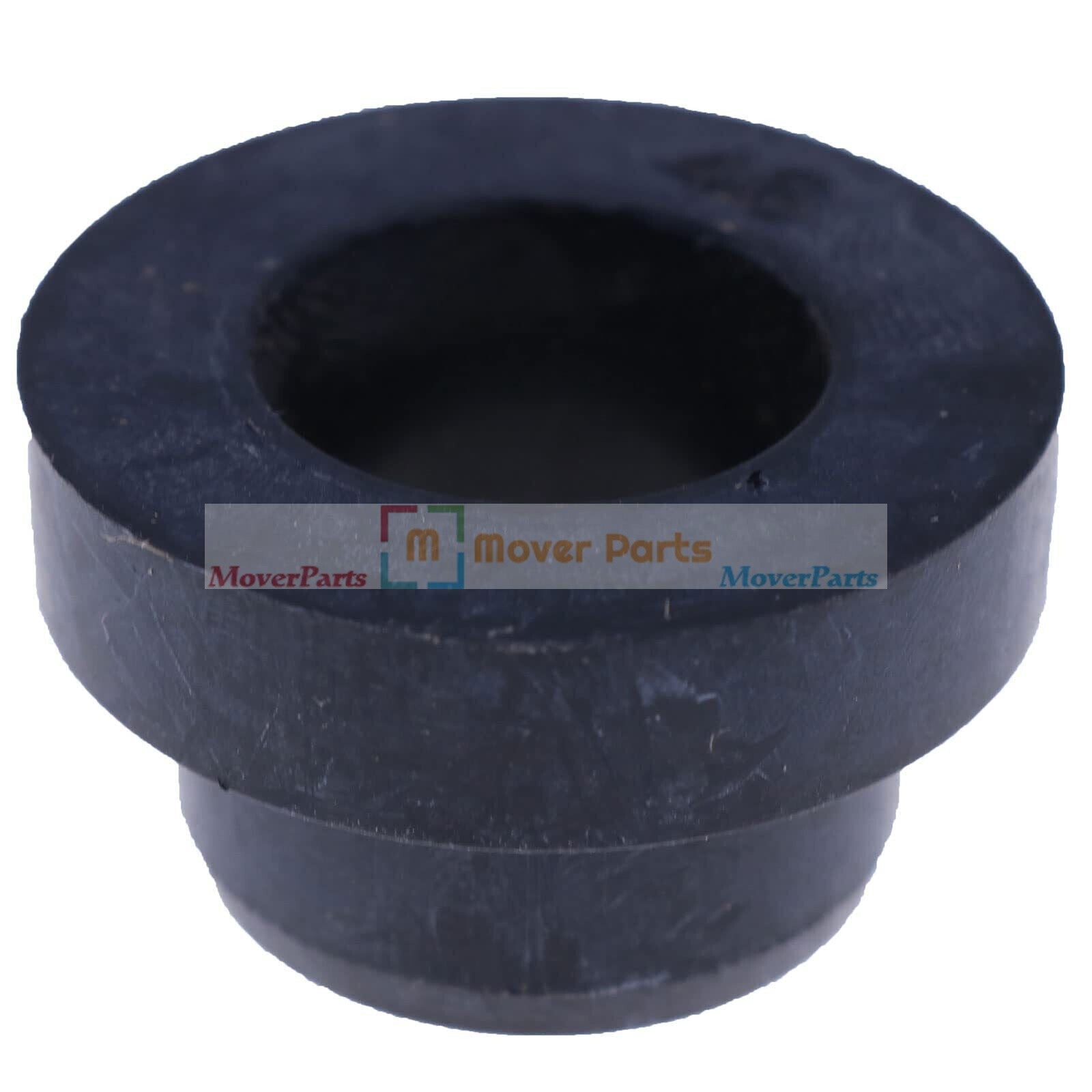 Fuel Tank Drain Rubber Bushing 6717402 For Bobcat 863 873 883 963 751 753 763