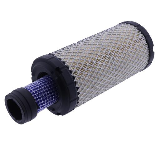 Air Filters Set M807331 M807332 for John Deere 1023E 1026R X495 XUV625i XUV850D