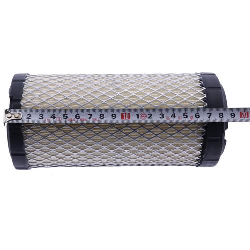 Air Filters Set M807331 M807332 for John Deere 1023E 1026R X495 XUV625i XUV850D