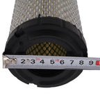 Air Filters Set M807331 M807332 for John Deere 1023E 1026R X495 XUV625i XUV850D