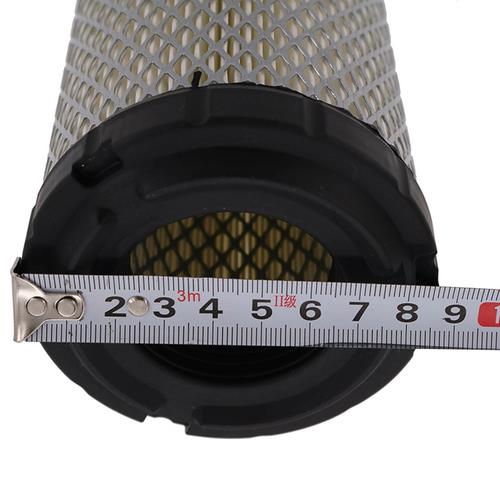 Air Filters Set M807331 M807332 for John Deere 1023E 1026R X495 XUV625i XUV850D