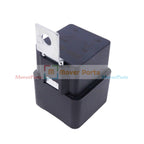 12V 5-Terminal Relay For John Deere F510 F525 F910 F911 F912 F915 F925 F932 F935