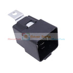 12V 5-Terminal Relay For John Deere F510 F525 F910 F911 F912 F915 F925 F932 F935