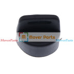 3PCS Golf Cart Key Cover for Yamaha G9 G14 G16 G22 G29