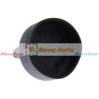 3PCS Golf Cart Key Cover for Yamaha G9 G14 G16 G22 G29