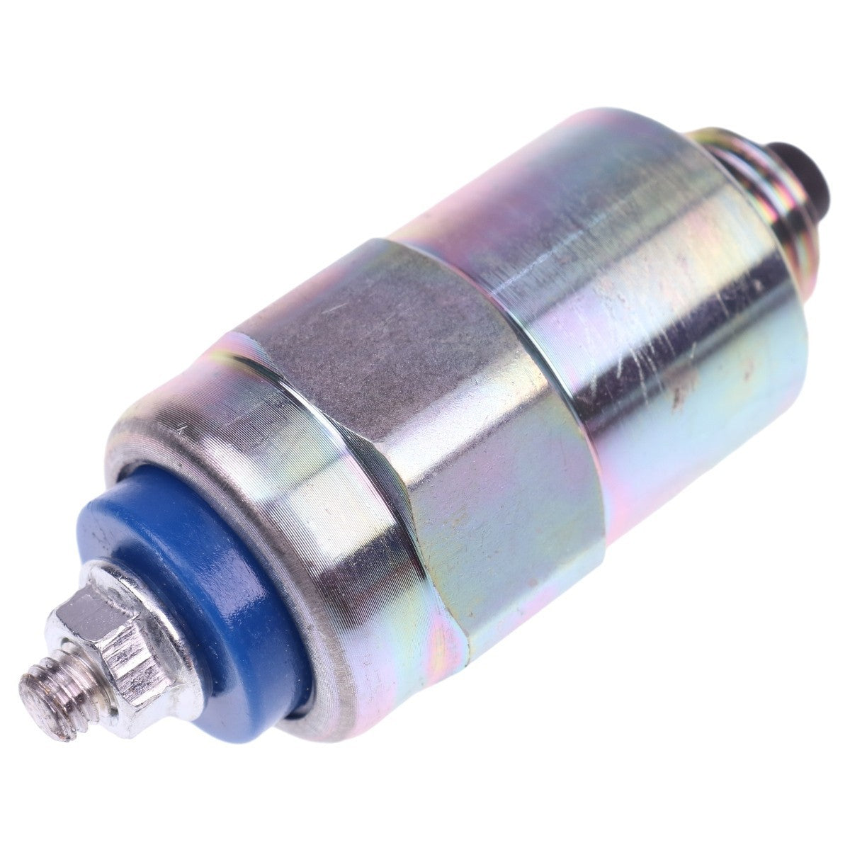 Fuel Solenoid 12V 8033406 for JLG Skytrak Telehandler 3606 6036 6042 8042 10042