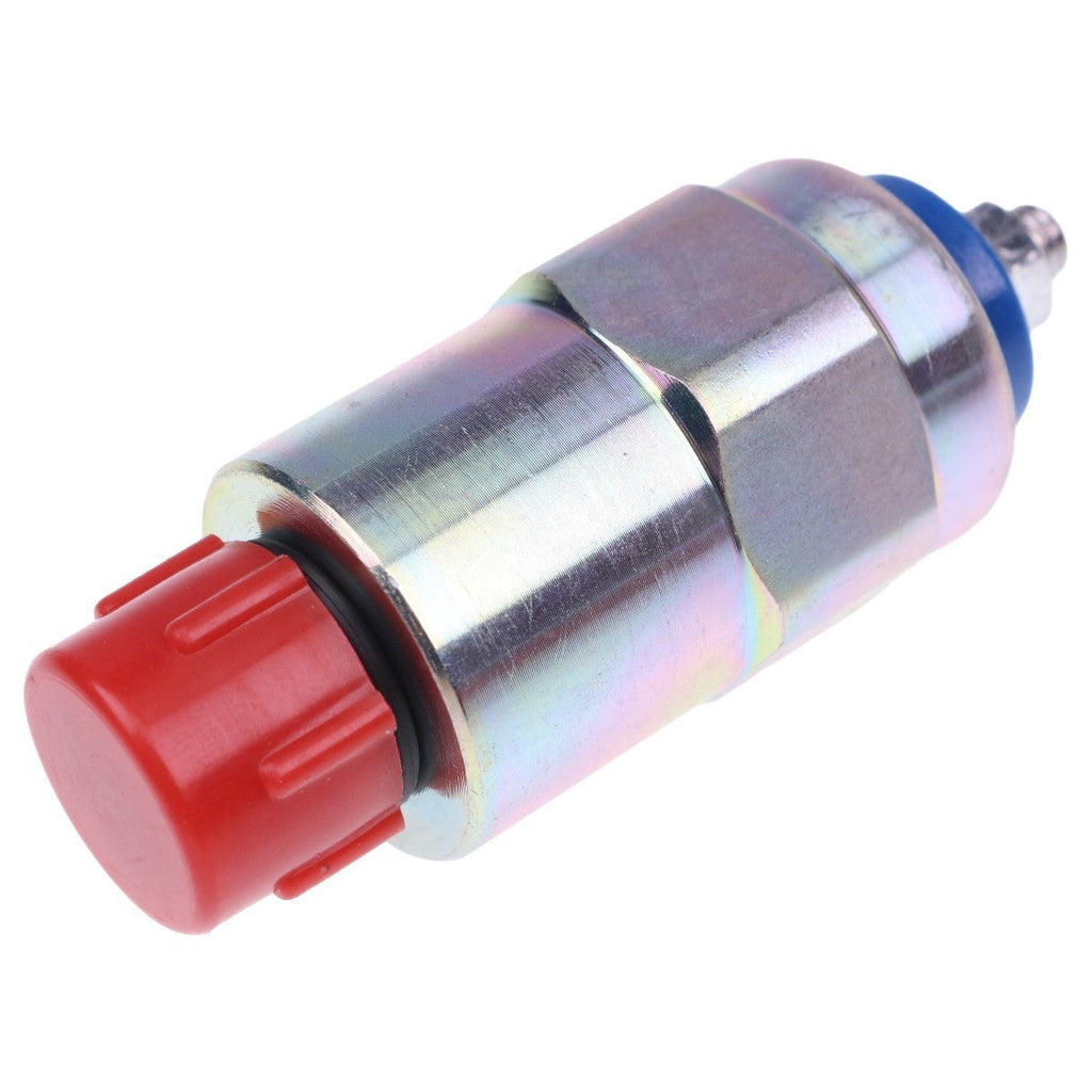 Fuel Solenoid 12V 8033406 for JLG Skytrak Telehandler 3606 6036 6042 8042 10042