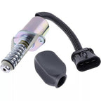 Traction Lock Solenoid 7136559 6681512 6667992 For Bobcat 751 753 S175 S250 S530