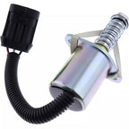 Traction Lock Solenoid 7136559 6681512 6667992 For Bobcat 751 753 S175 S250 S530