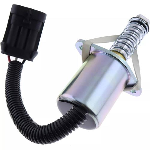 Traction Lock Solenoid 7136559 6681512 6667992 For Bobcat 751 753 S175 S250 S530