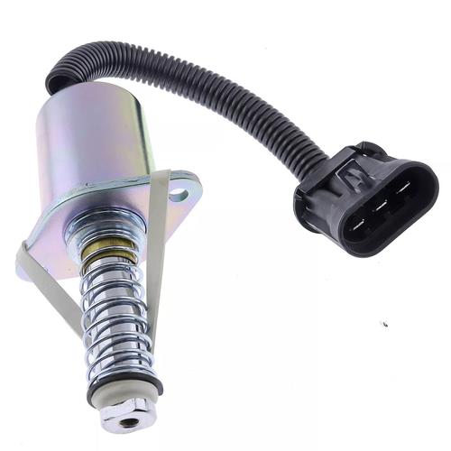 Traction Lock Solenoid 7136559 6681512 6667992 For Bobcat 751 753 S175 S250 S530