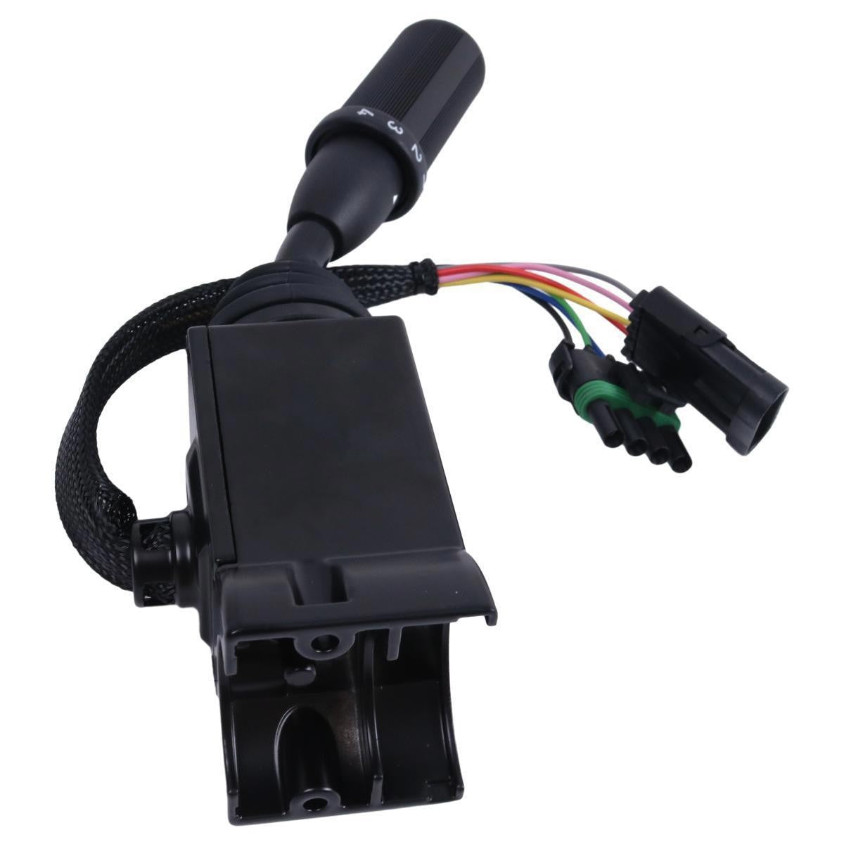 Transmission Shifter 238270A1 for Case 521F 621F 721F 821F 921F 1021F 1121F