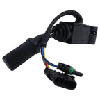 Transmission Shifter 238270A1 for Case 521F 621F 721F 821F 921F 1021F 1121F