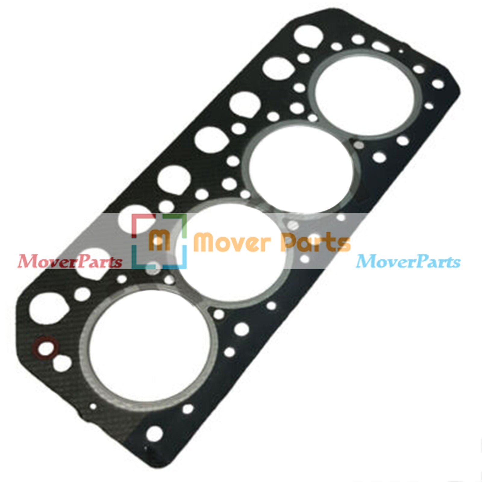 Cylinder Head Gasket 31A01-33300 For Mitsubishi S4L S4L2 TC35 EB350 EB406
