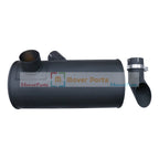 Muffler Silence 4687844 AT155323 for John Deere Excavator 200CLC 200C LC