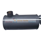 Muffler Silence 4687844 AT155323 for John Deere Excavator 200CLC 200C LC