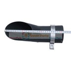 Muffler Silence 4687844 AT155323 for John Deere Excavator 200CLC 200C LC