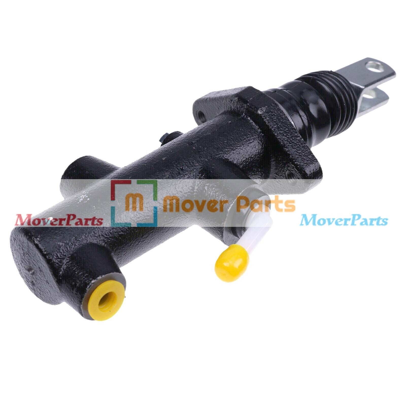2X Brake Cylinder 87398198 For New Holland LB110.B LB75 LB90 B110 B115 B90B B95