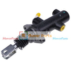 2X Brake Cylinder 87398198 For New Holland LB110.B LB75 LB90 B110 B115 B90B B95