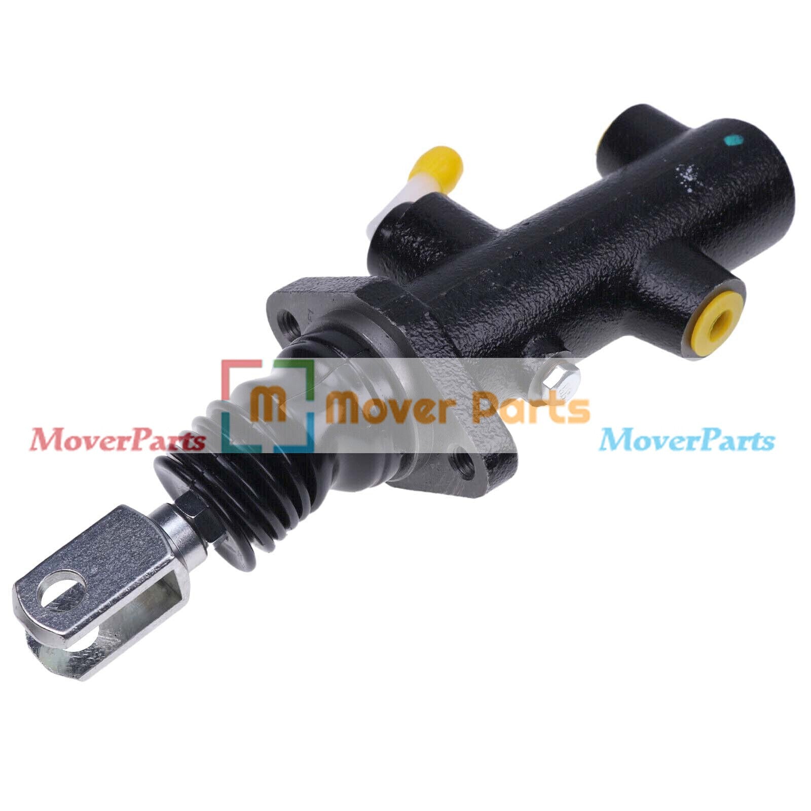 2X Brake Cylinder 87398198 For New Holland LB110.B LB75 LB90 B110 B115 B90B B95