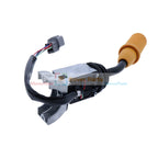 Forward & Reverse Column Switch 701/80144 For JCB 4C444 4C 3CXE 214-4 215S 217-4