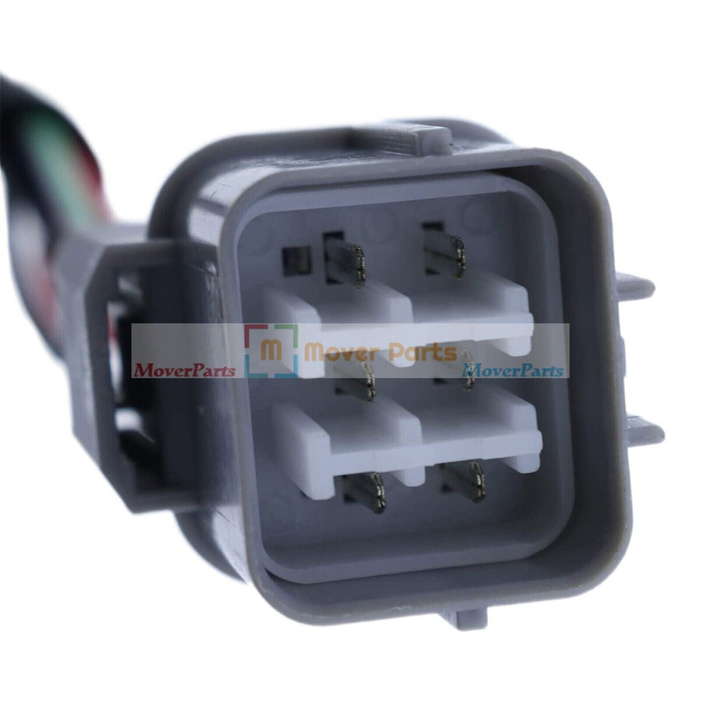 Forward & Reverse Column Switch 701/80144 For JCB 4C444 4C 3CXE 214-4 215S 217-4
