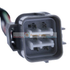 Forward & Reverse Column Switch 701/80144 For JCB 4C444 4C 3CXE 214-4 215S 217-4
