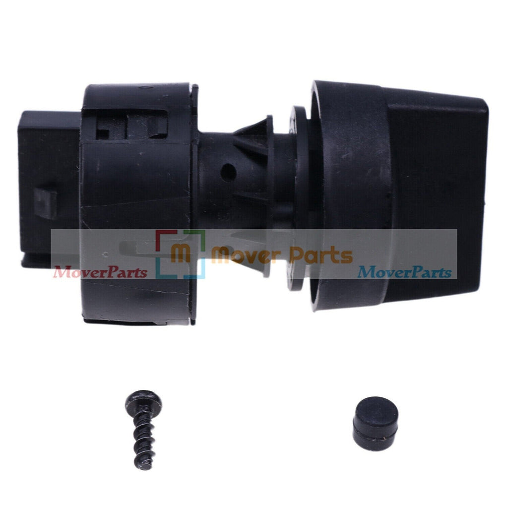 For Ingersoll Rand Doosan Air Compressor Ignition Start Switch 22127385 4 Pole