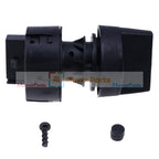 For Ingersoll Rand Doosan Air Compressor Ignition Start Switch 22127385 4 Pole