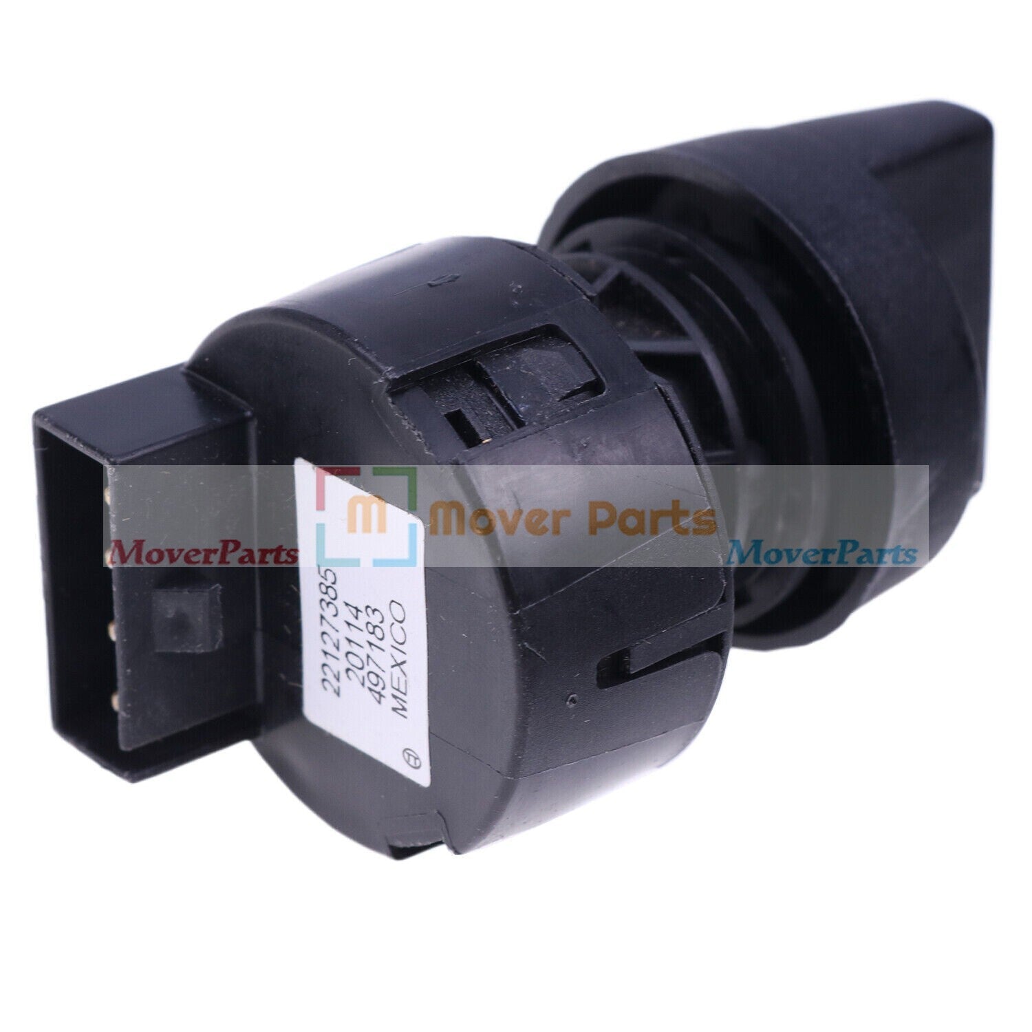 For Ingersoll Rand Doosan Air Compressor Ignition Start Switch 22127385 4 Pole