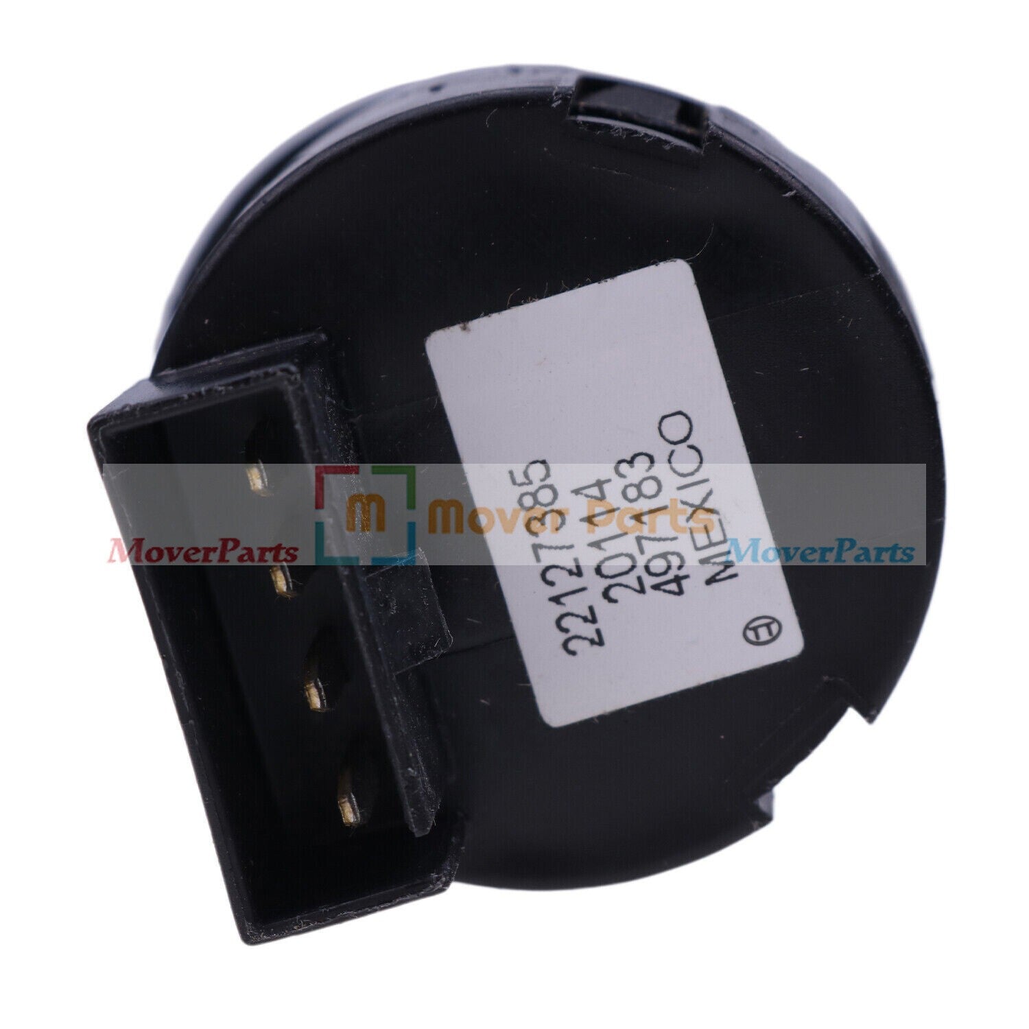 For Ingersoll Rand Doosan Air Compressor Ignition Start Switch 22127385 4 Pole