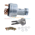 Ignition Switch 0808620000 for Komatsu PC130-8 PC240-8 PC290-8 PC300-8 PC350LC-8