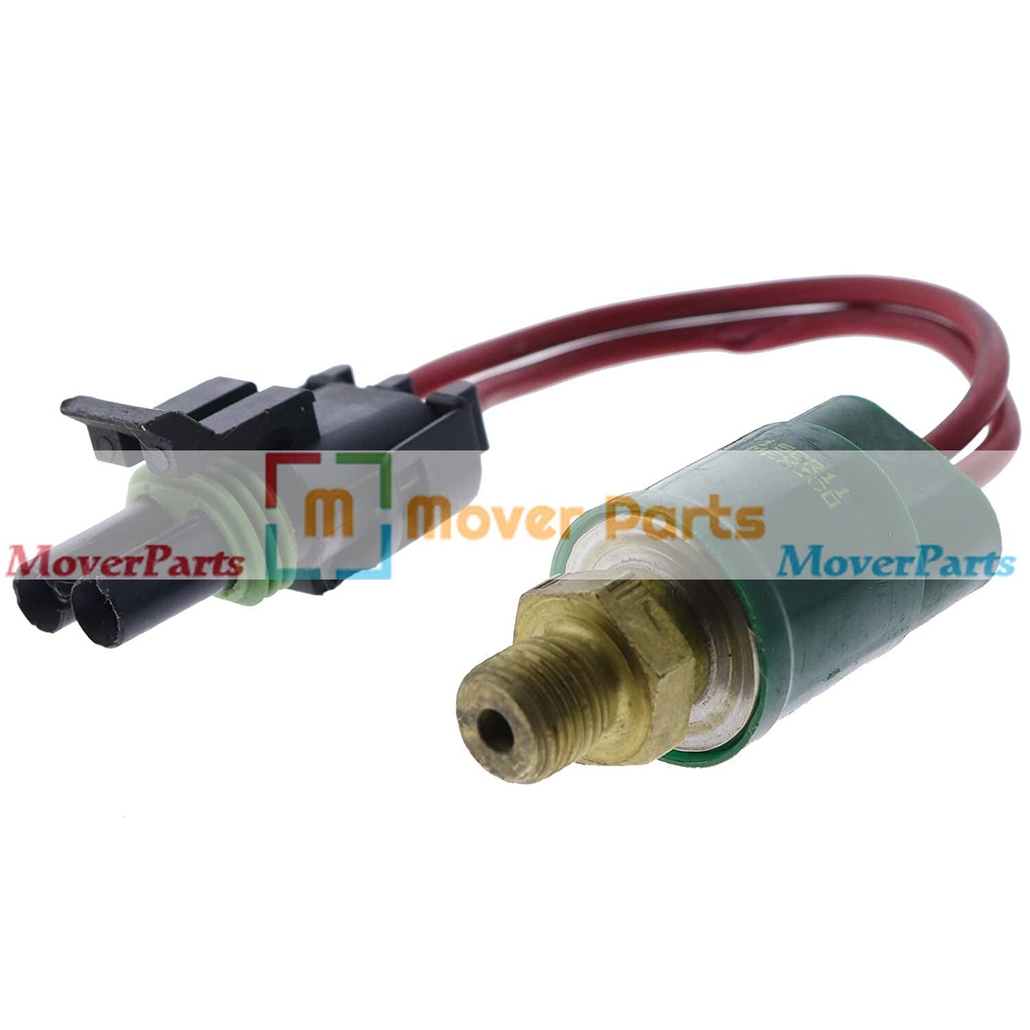 Oil Pressure Switch AT159811 For John Deere 210K 310E 310J 310K 325J 410G 410J