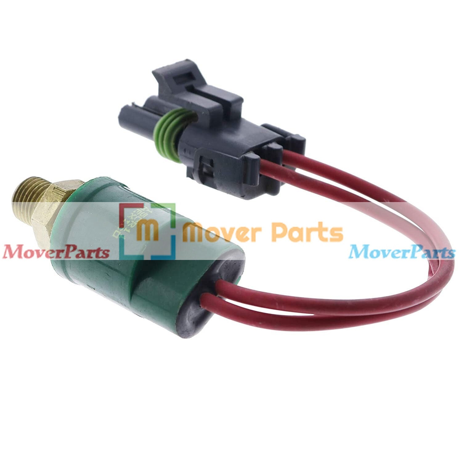 Oil Pressure Switch AT159811 For John Deere 210K 310E 310J 310K 325J 410G 410J