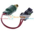 Oil Pressure Switch AT159811 For John Deere 210K 310E 310J 310K 325J 410G 410J