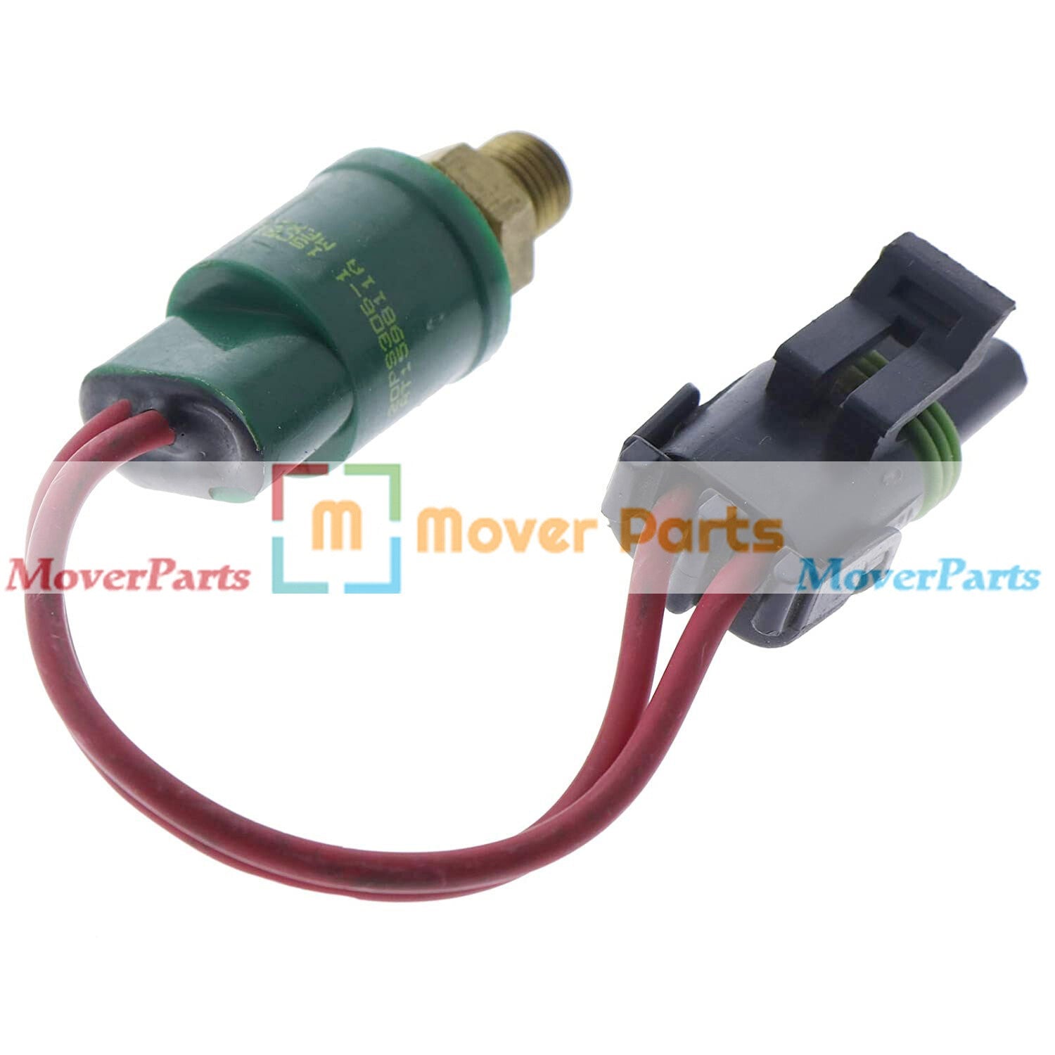 Oil Pressure Switch AT159811 For John Deere 210K 310E 310J 310K 325J 410G 410J