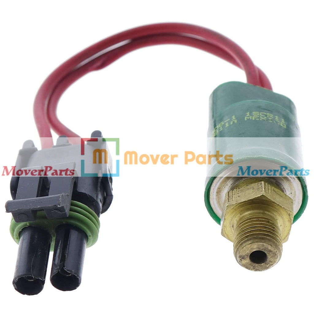 Oil Pressure Switch AT159811 For John Deere 210K 310E 310J 310K 325J 410G 410J