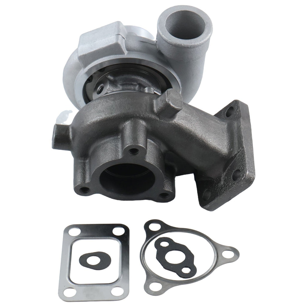 TD04HL Turbocharger 49189-02430 246-1271 for Mitsubishi Caterpillar S4S 3044C