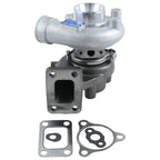 TD04HL Turbocharger 49189-02430 246-1271 for Mitsubishi Caterpillar S4S 3044C