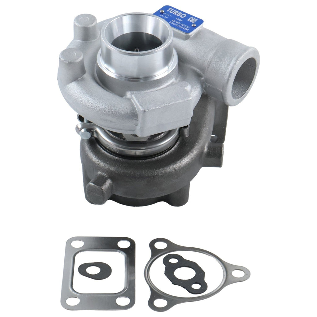 TD04HL Turbocharger 49189-02430 246-1271 for Mitsubishi Caterpillar S4S 3044C