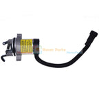 Fuel Shutoff Solenoid Valve 04103808 04103812For Deutz 1011 2011 F3L F3M F4L F4M